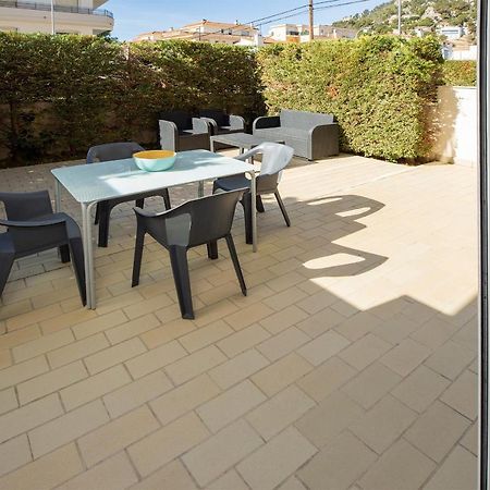 Ferranelles - Plus Costa Brava Torroella de Montgrí Exteriér fotografie