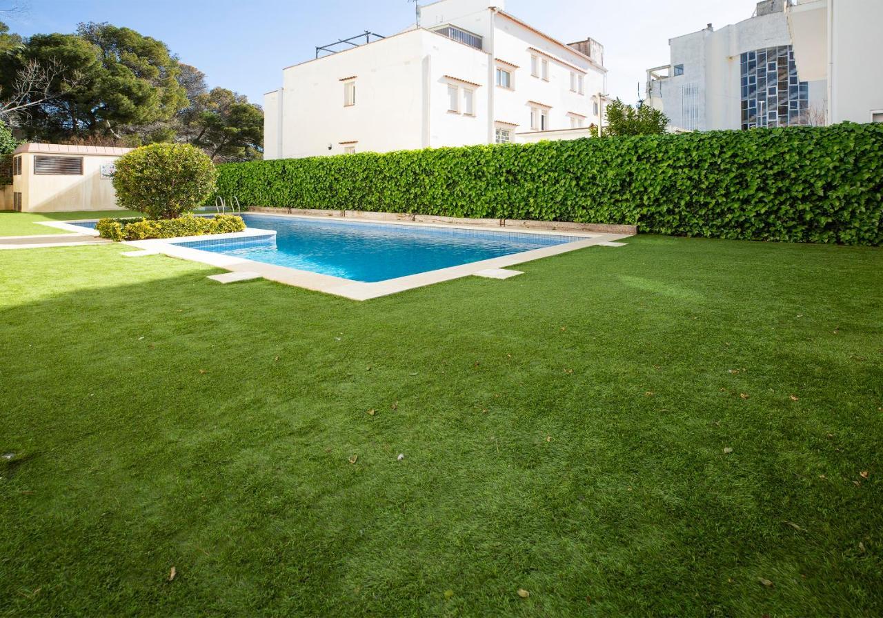 Ferranelles - Plus Costa Brava Torroella de Montgrí Exteriér fotografie