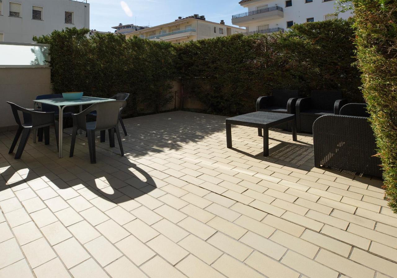 Ferranelles - Plus Costa Brava Torroella de Montgrí Exteriér fotografie
